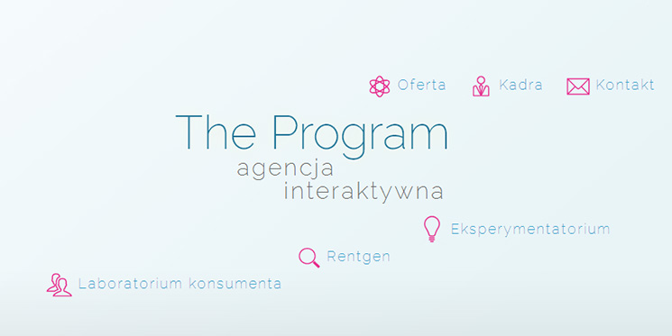 printscreen z theprogram.pl