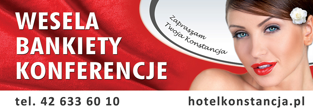 baner reklamowy
